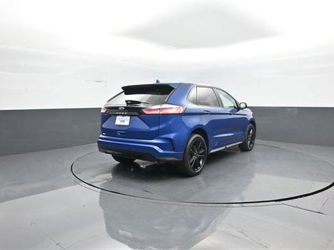Used 2024 Ford Edge ST-Line image 7
