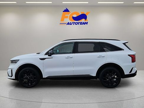 Used 2022 Kia Sorento SX AWD/4WD image 2