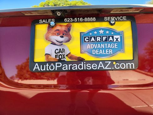 Used 2012 GMC Terrain SLT image 7