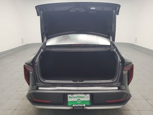 Used 2025 Kia K4 FWD image 29