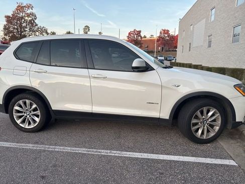Used 2016 BMW X3 sDrive28i image 25