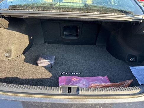 Certified 2025 Lexus ES 350 w/ Premium Package image 6