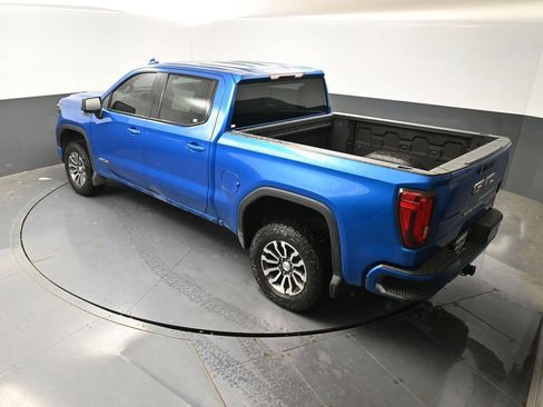 Used 2023 GMC Sierra 1500 AT4 AWD/4WD image 48