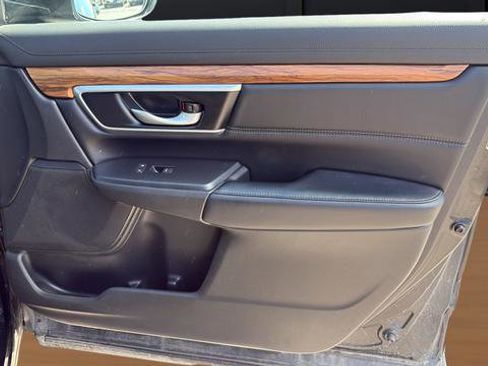 Used 2021 Honda CR-V EX-L image 23