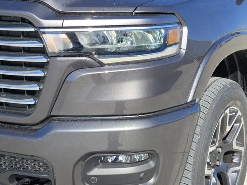 New 2026 RAM 1500 Laramie w/ Laramie Preferred Package image 7