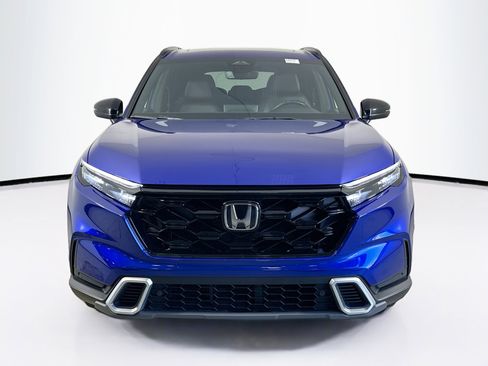 Used 2024 Honda CR-V Sport Touring image 2