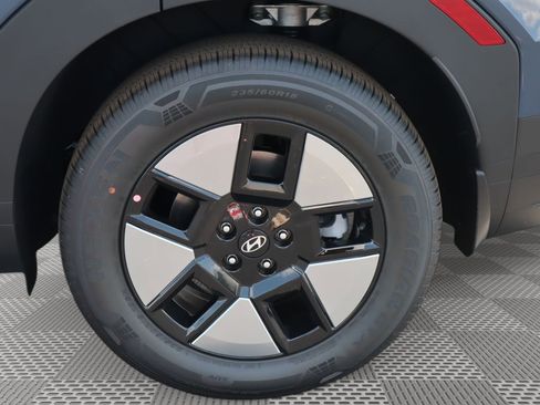 New 2026 Hyundai Santa Fe SEL image 5