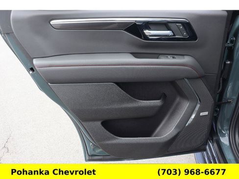 New 2026 Chevrolet Tahoe RST w/ Comfort Package AWD/4WD image 27
