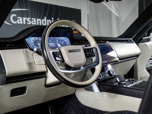 Used 2023 Land Rover Range Rover SE image 15