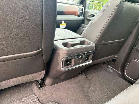 New 2026 GMC Sierra 1500 Denali AWD/4WD image 21