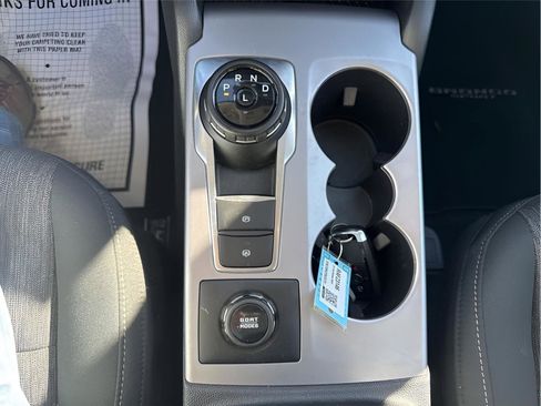 Used 2023 Ford Bronco Sport Big Bend AWD/4WD image 28