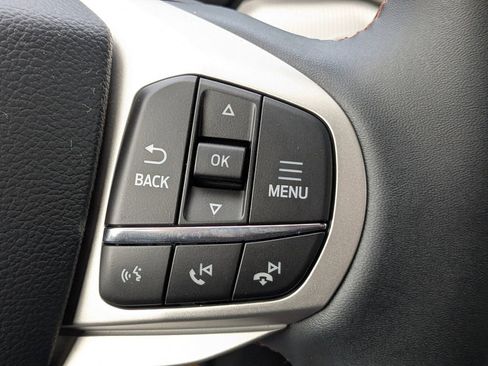 New 2026 Ford Explorer Active image 30