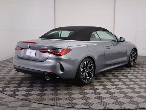 New 2026 BMW 430i 430i w/ Premium Package image 13