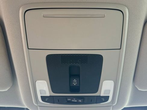 Used 2024 Honda CR-V EX-L image 33