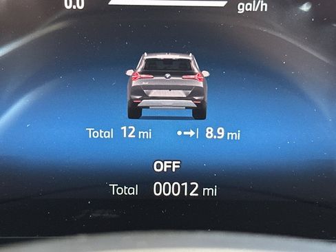 New 2026 BMW X3 xDrive30i w/ Premium Package AWD/4WD image 25