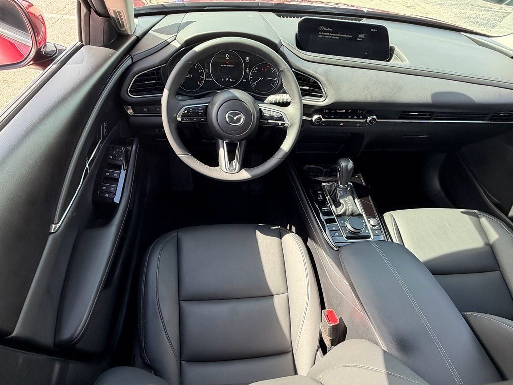 Certified 2024 MAZDA CX-30 AWD 2.5 S w/ Preferred Package image 13