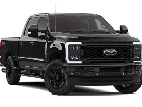 New 2026 Ford F250 4x4 Crew Cab Super Duty image 26
