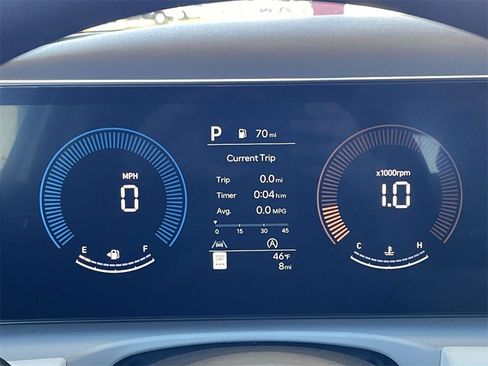 New 2026 Hyundai Tucson SEL image 19