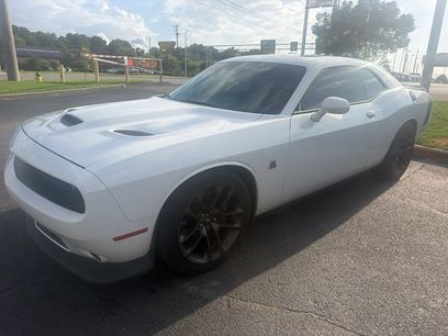 Used 2023 Dodge Challenger R/T Scat Pack w/ Plus Package