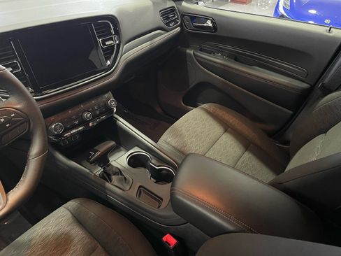 Used 2025 Dodge Durango GT w/ Blacktop Package image 29