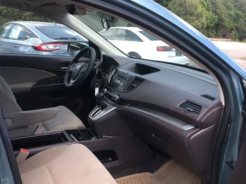 Used 2014 Honda CR-V EX image 11