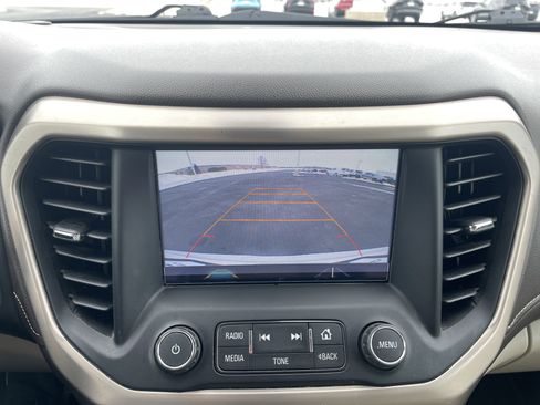 Used 2017 GMC Acadia Denali image 14