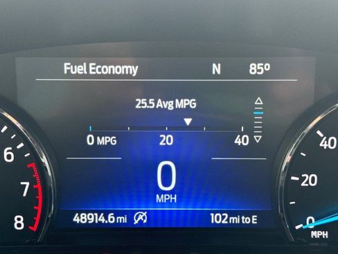 Used 2021 Ford Explorer XLT AWD/4WD image 13