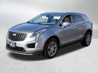 Certified 2023 Cadillac XT5 Premium Luxury w/ LPO, Floor Liner Package video 2