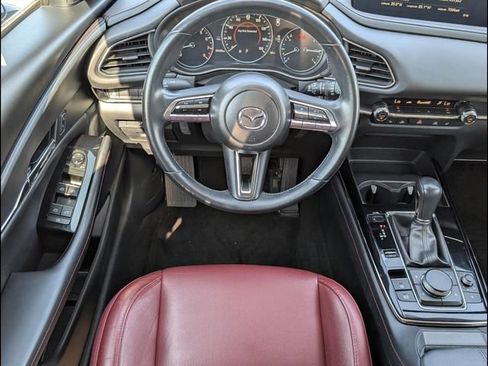 Used 2023 MAZDA CX-30 AWD 2.5 S w/ Preferred Package image 4