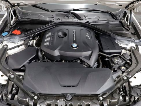 Used 2017 BMW 430i xDrive Convertible image 25