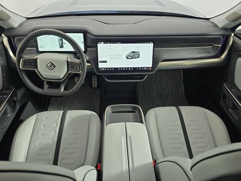 Used 2024 Rivian R1S Adventure AWD/4WD image 27