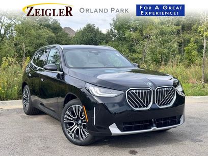 Used 2026 BMW X3 xDrive30 w/ Convenience Package