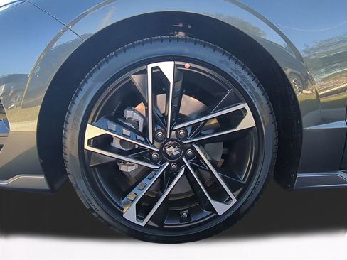 New 2026 Hyundai Sonata N Line image 11