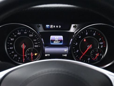 Used 2018 Mercedes-Benz SL 550 image 18