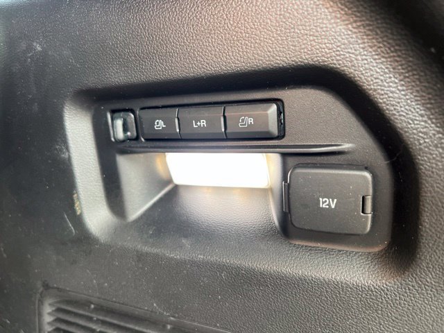 Used 2021 Ford Explorer ST w/ ST Street Pack AWD/4WD image 16