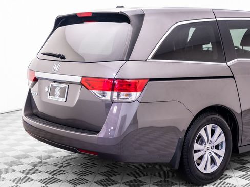 Used 2015 Honda Odyssey EX-L image 39