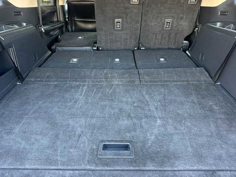 Certified 2024 Ford Expedition Max XLT image 14