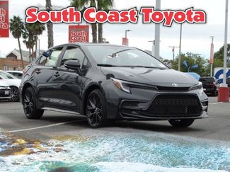 New 2026 Toyota Corolla SE FWD video 1