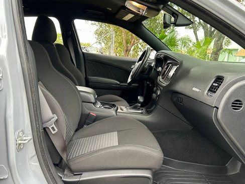 Used 2022 Dodge Charger GT w/ Blacktop Package image 34