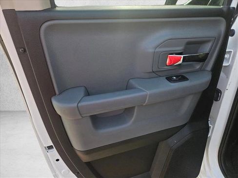 Used 2019 RAM 1500 Classic Warlock w/ Electronics Group image 15