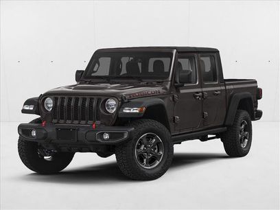 Used 2021 Jeep Gladiator Rubicon