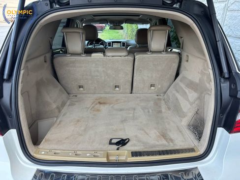 Used 2014 Mercedes-Benz ML 350 2WD w/ Premium 1 Package image 44