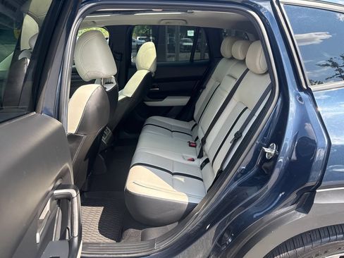 Used 2026 MAZDA CX-50 AWD 2.5 S w/ Cargo Package image 30