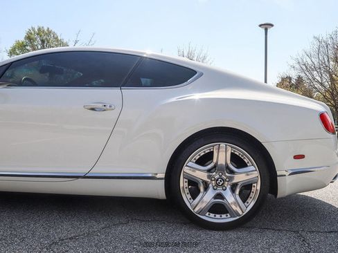 Used 2013 Bentley Continental GT image 5