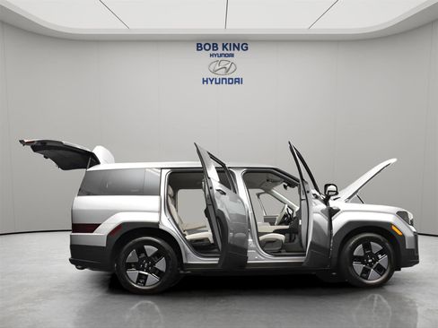 New 2026 Hyundai Santa Fe SE FWD image 21