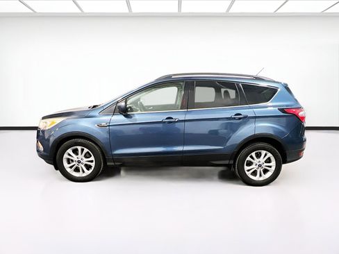 Used 2018 Ford Escape SE image 23