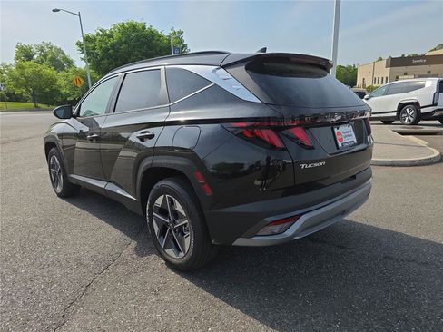 New 2026 Hyundai Tucson SEL AWD/4WD image 8