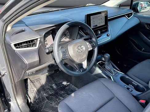 Used 2023 Toyota Corolla LE image 17