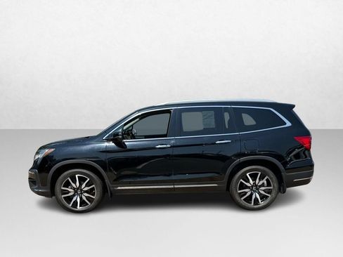 Used 2020 Honda Pilot Elite image 2
