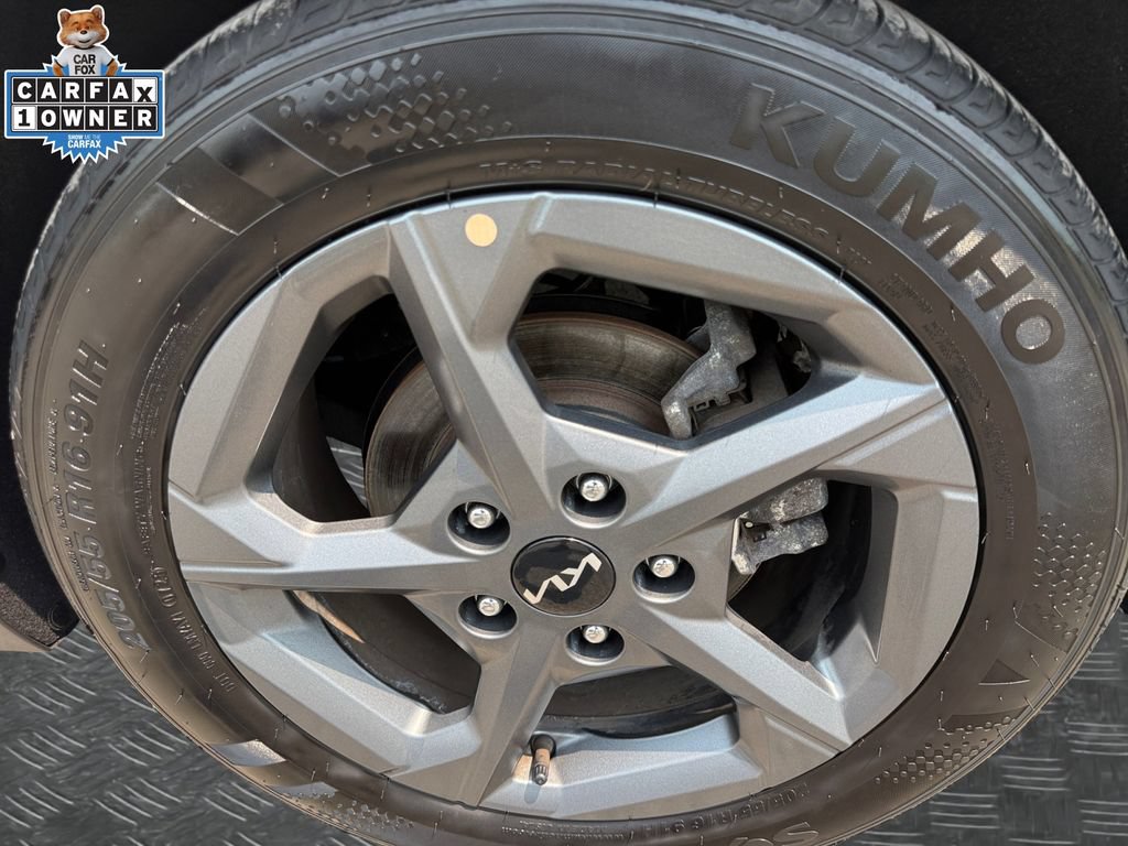 Certified 2025 Kia K4 FWD image 23